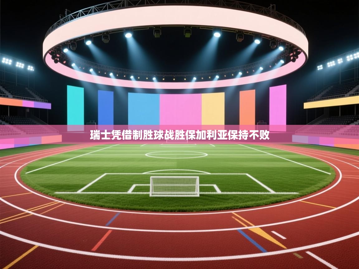 瑞士凭借制胜球战胜保加利亚保持不败  第1张