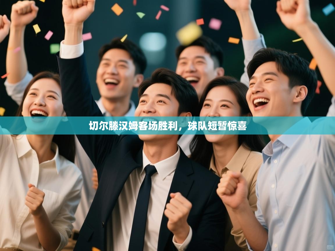 切尔滕汉姆客场胜利,球队短暂惊喜