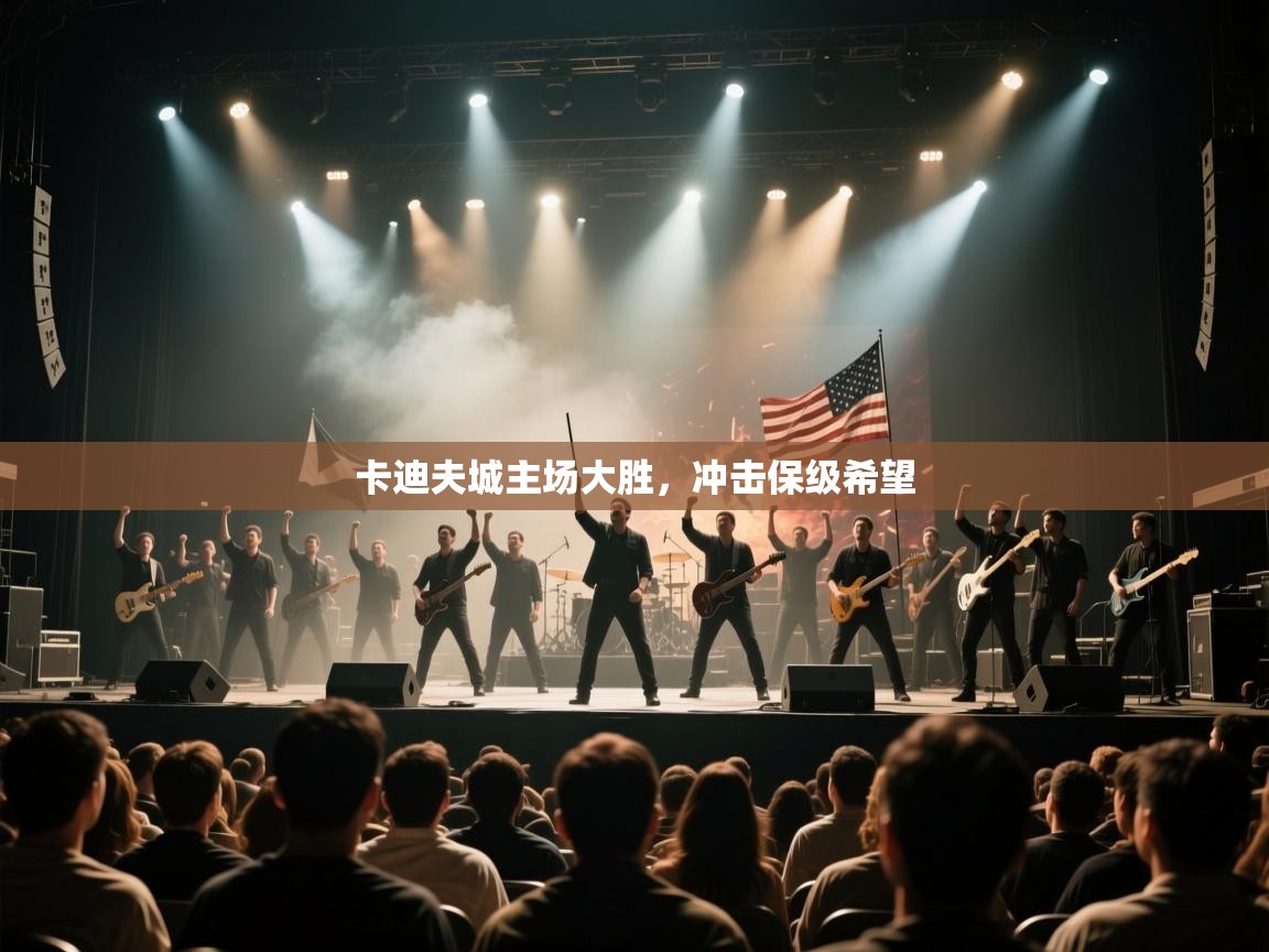 卡迪夫城主场大胜,冲击保级希望