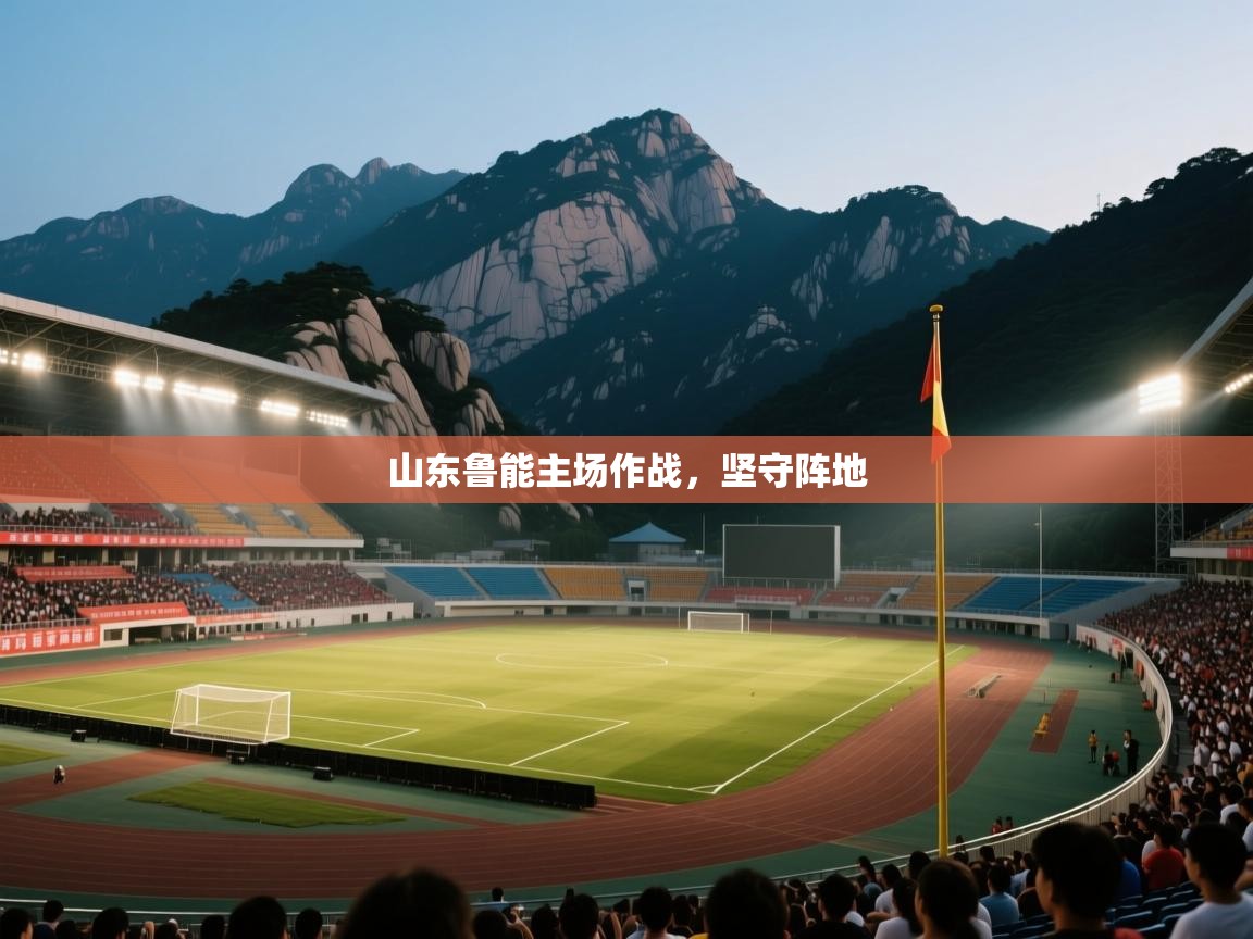 山东鲁能主场作战,坚守阵地 第1张