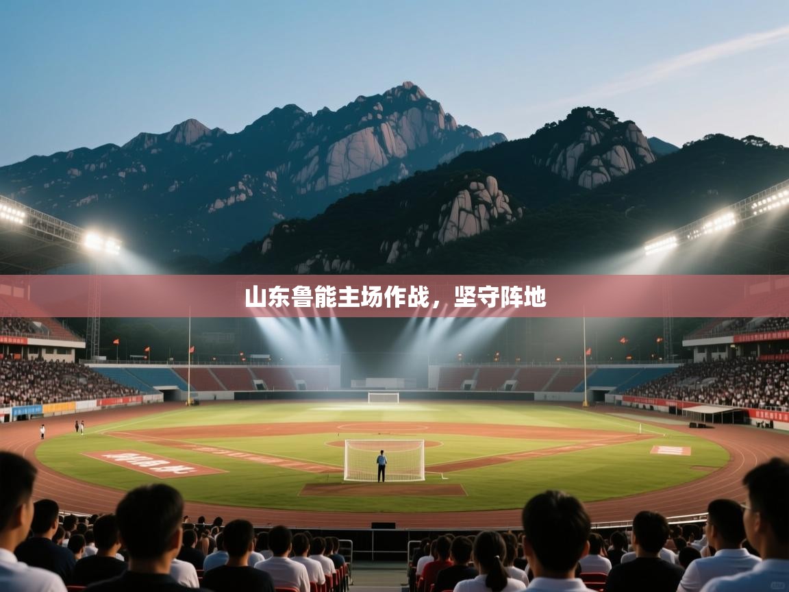 山东鲁能主场作战,坚守阵地 第2张