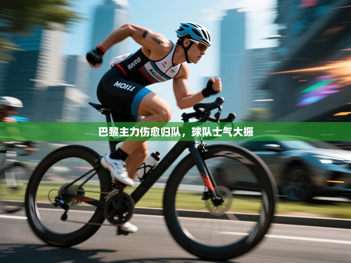 巴黎主力伤愈归队，球队士气大振