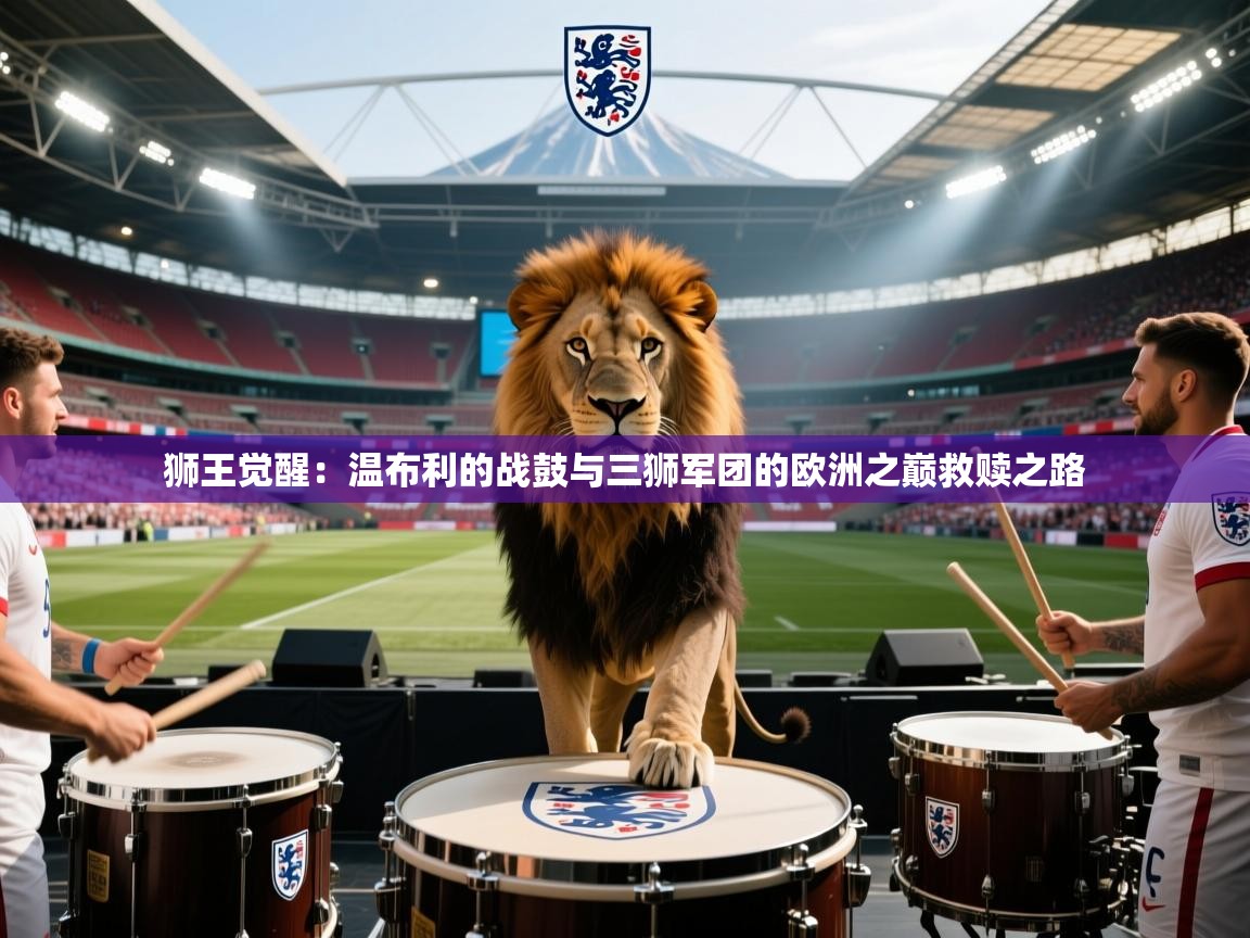 狮王觉醒:温布利的战鼓与三狮军团的欧洲之巅救赎之路 第2张
