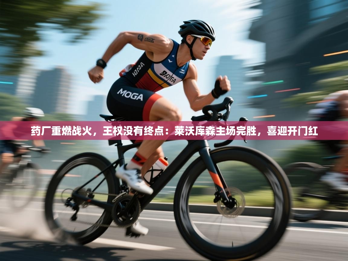 药厂重燃战火，王权没有终点：莱沃库森主场完胜，喜迎开门红  第2张