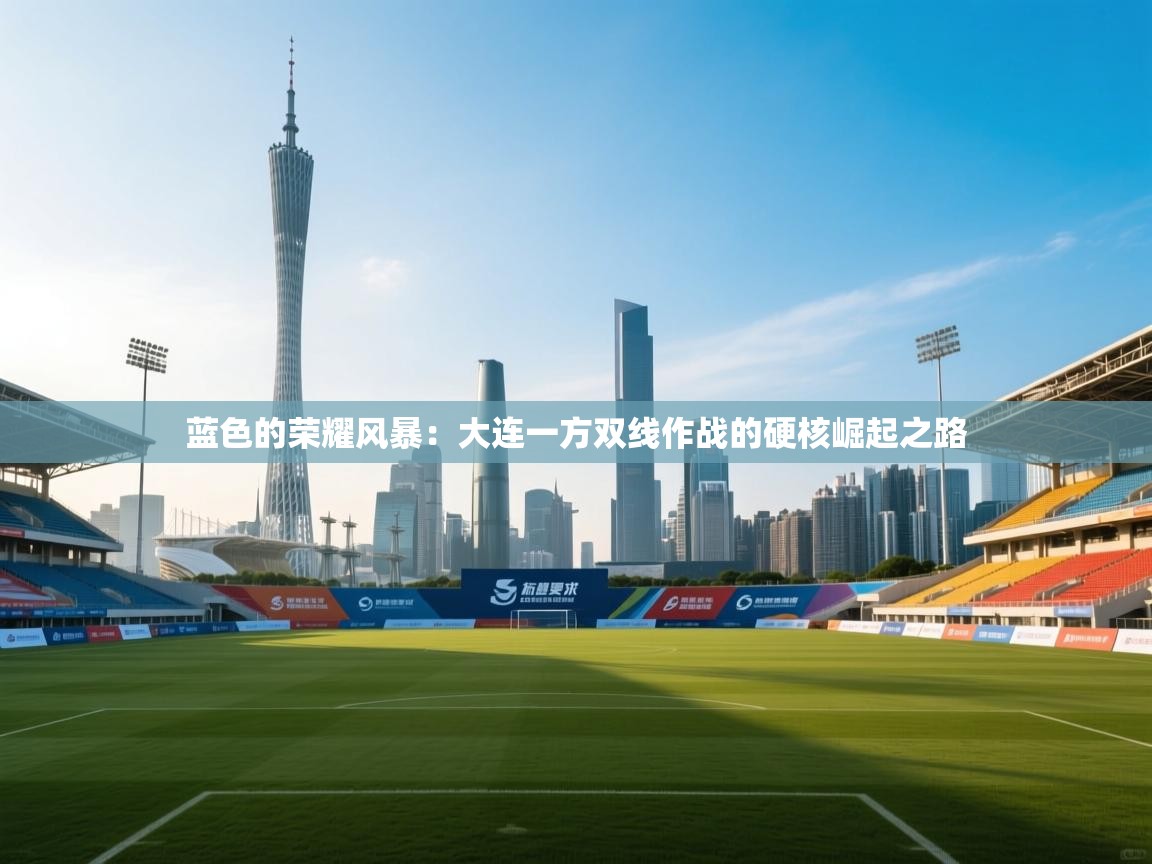 蓝色的荣耀风暴：大连一方双线作战的硬核崛起之路