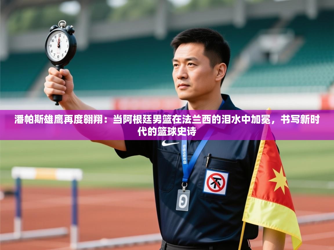 潘帕斯雄鹰再度翱翔：当阿根廷男篮在法兰西的泪水中加冕，书写新时代的篮球史诗  第1张