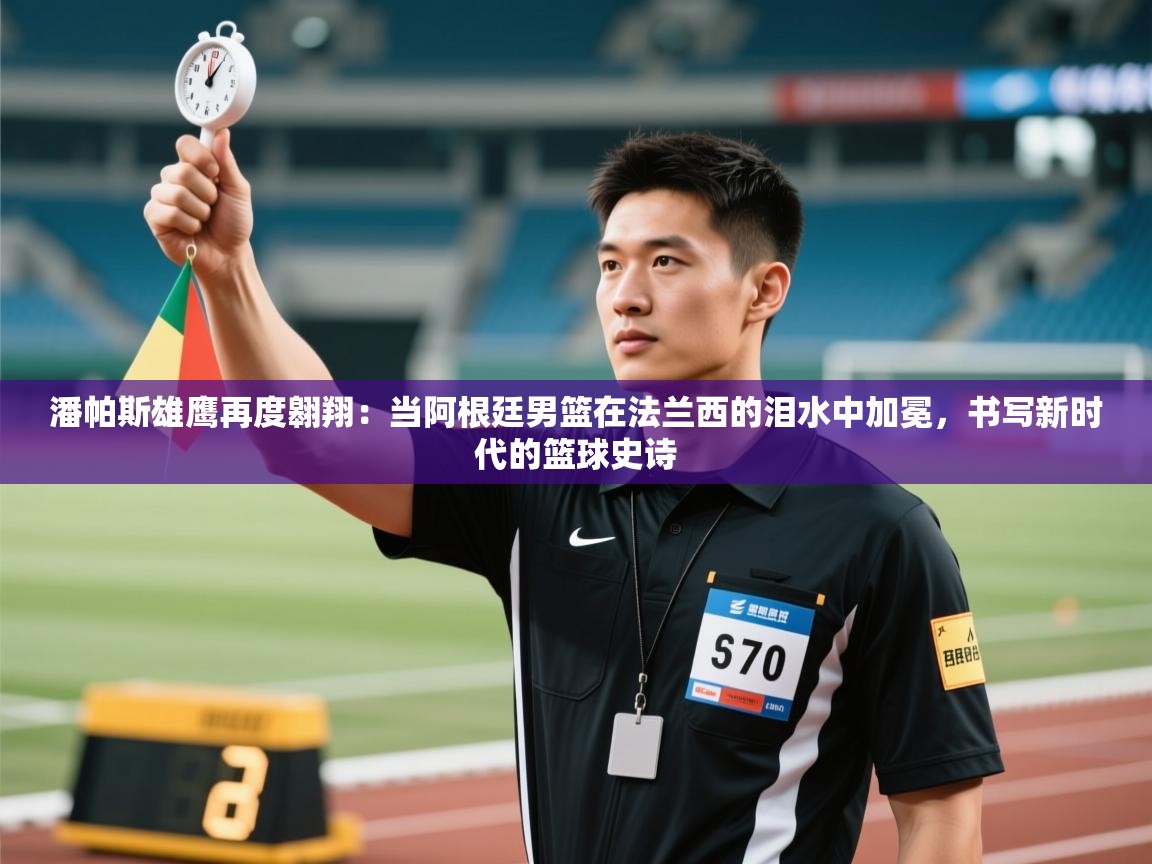 潘帕斯雄鹰再度翱翔：当阿根廷男篮在法兰西的泪水中加冕，书写新时代的篮球史诗  第2张