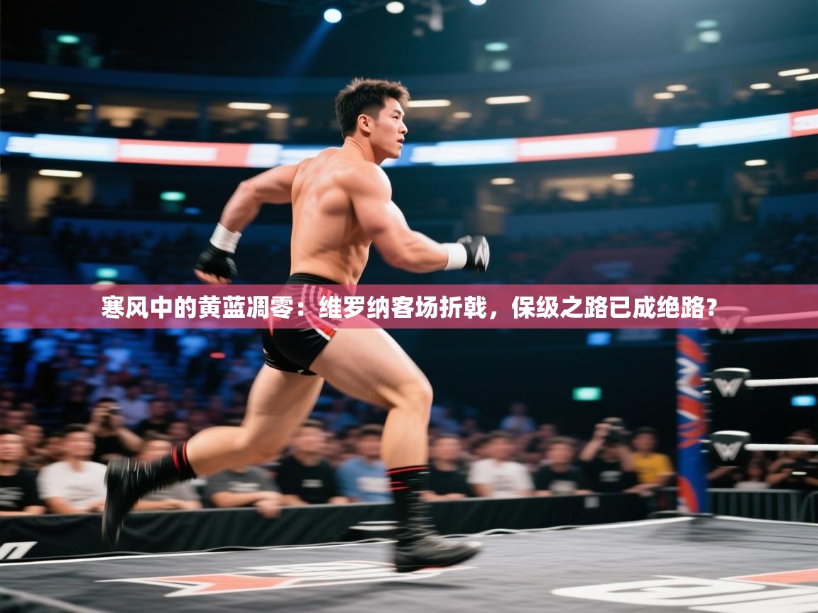 寒风中的黄蓝凋零:维罗纳客场折戟,保级之路已成绝路? 第2张