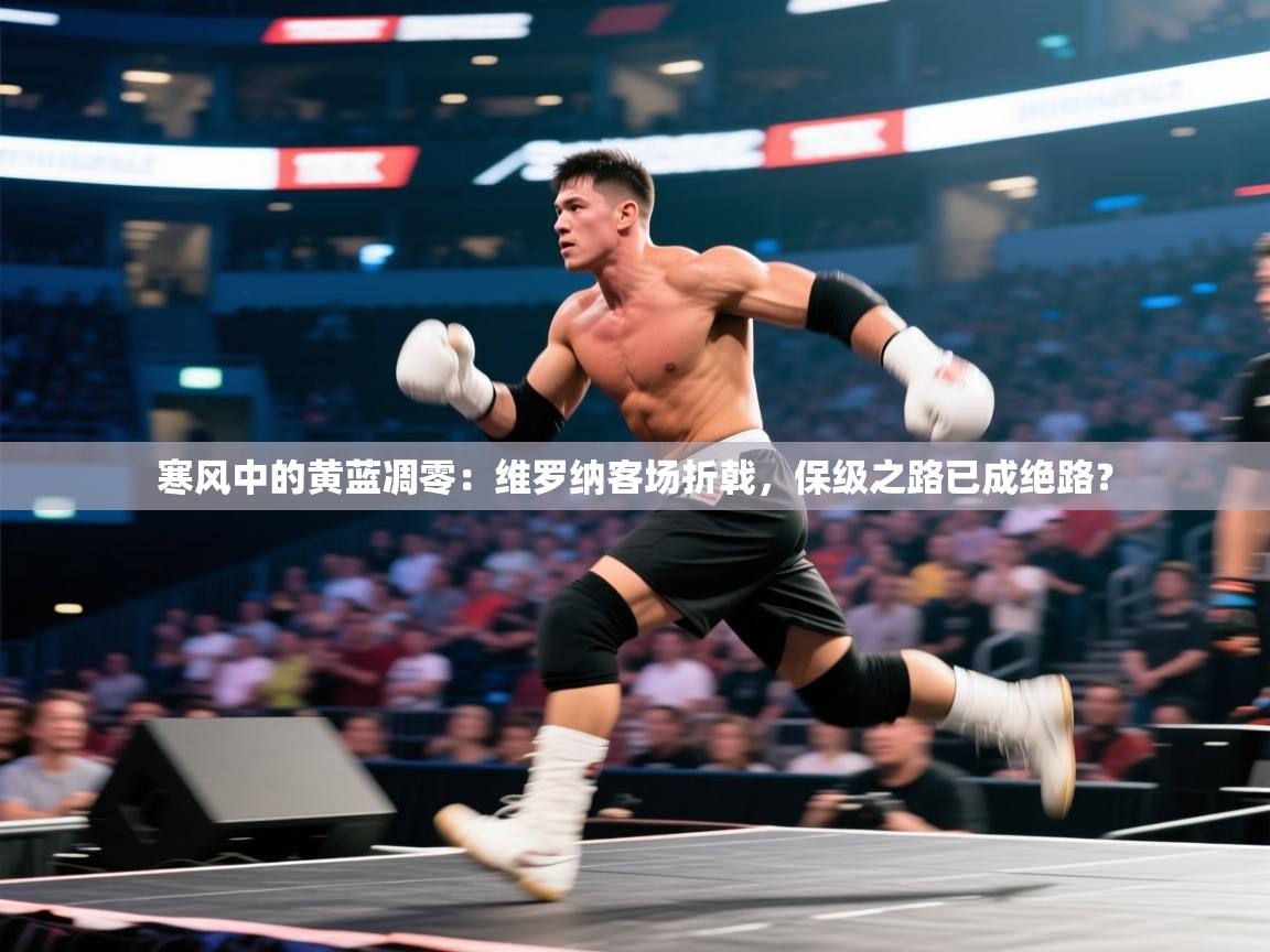 寒风中的黄蓝凋零:维罗纳客场折戟,保级之路已成绝路? 第1张