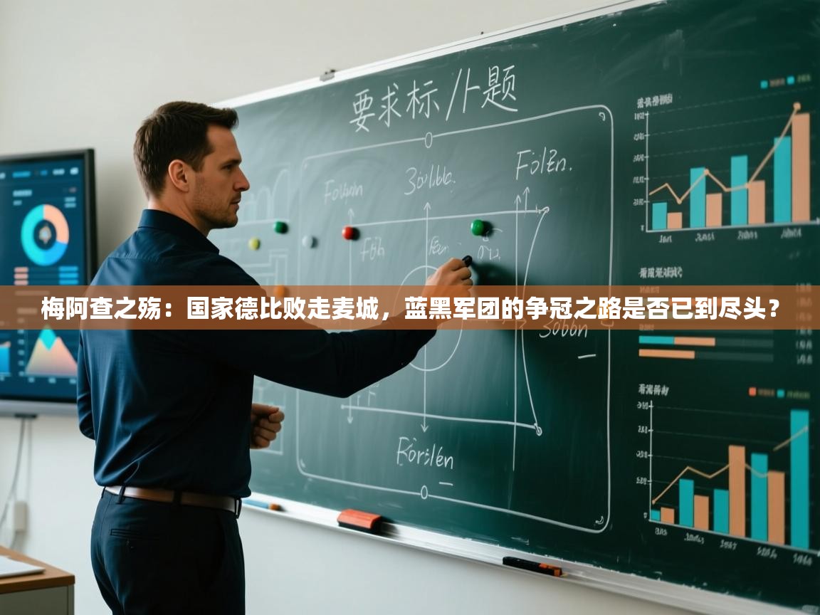 梅阿查之殇：国家德比败走麦城，蓝黑军团的争冠之路是否已到尽头？  第1张