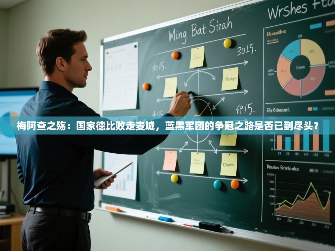 梅阿查之殇：国家德比败走麦城，蓝黑军团的争冠之路是否已到尽头？  第2张