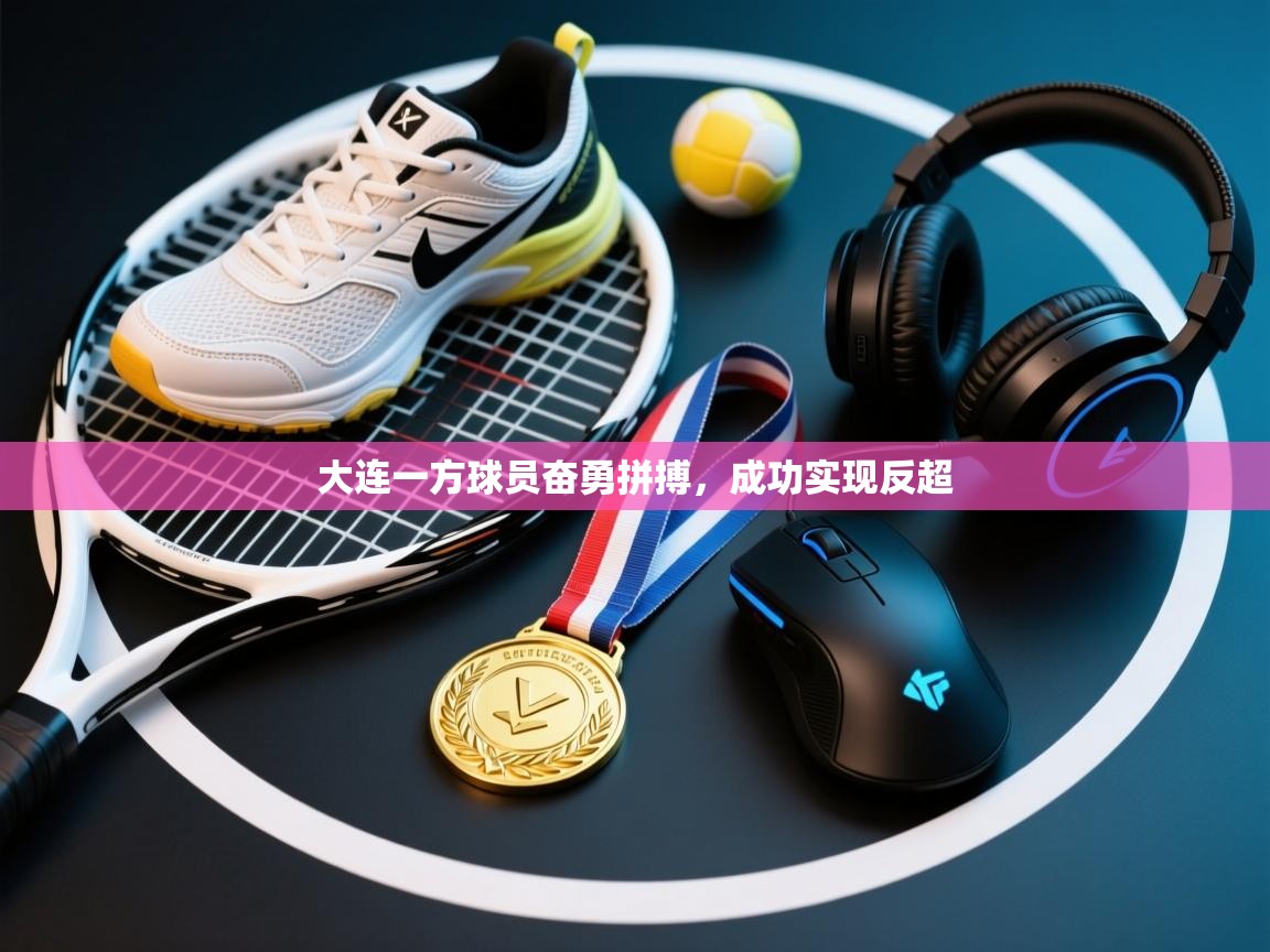 大连一方球员奋勇拼搏，成功实现反超  第2张