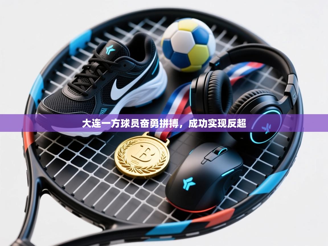 大连一方球员奋勇拼搏，成功实现反超  第1张