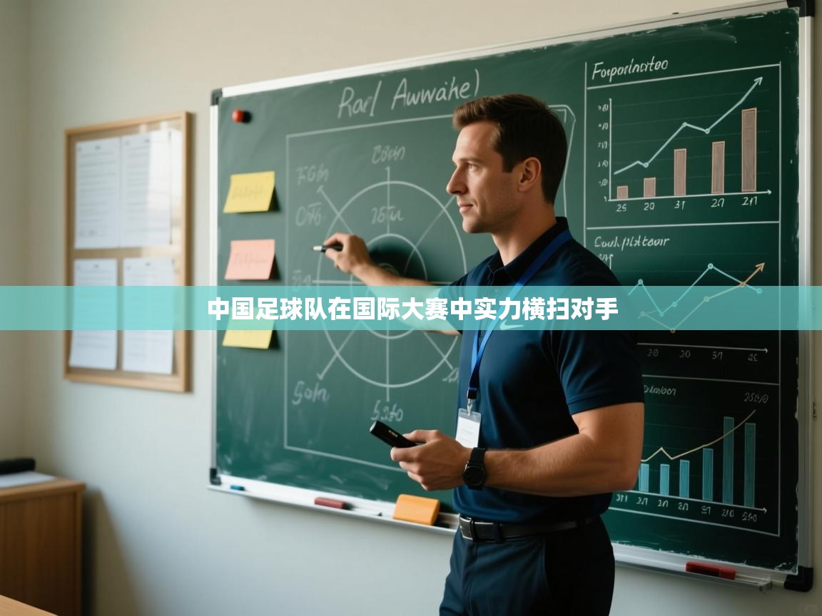 中国足球队在国际大赛中实力横扫对手