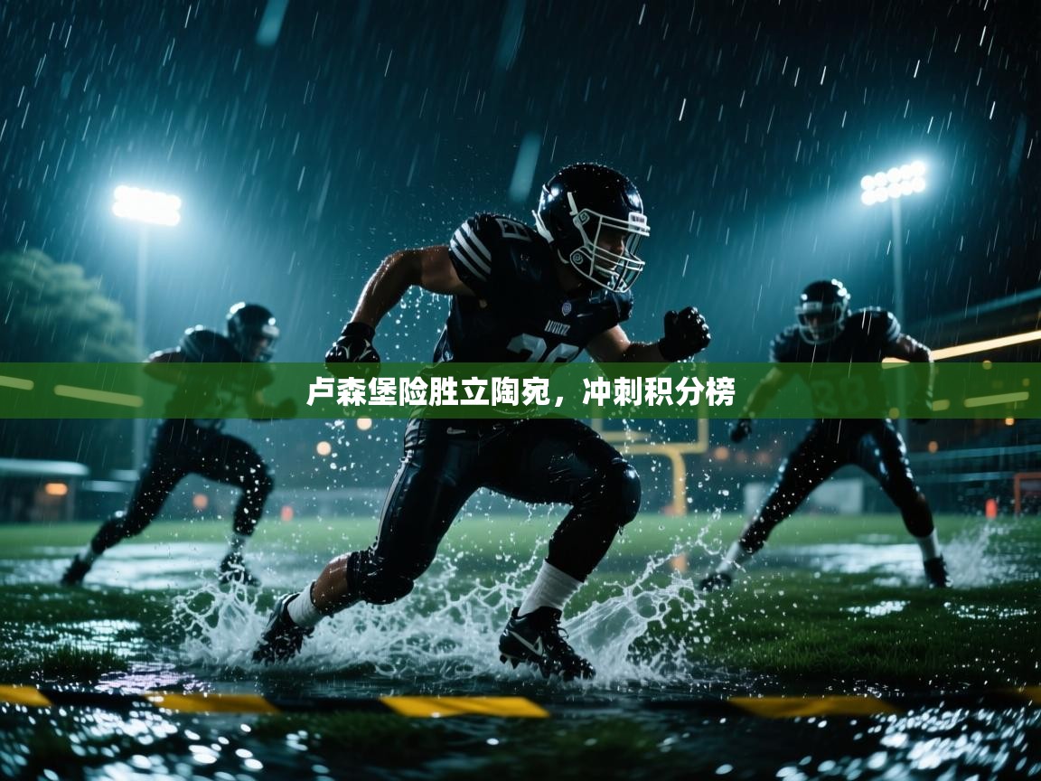 卢森堡险胜立陶宛，冲刺积分榜  第1张