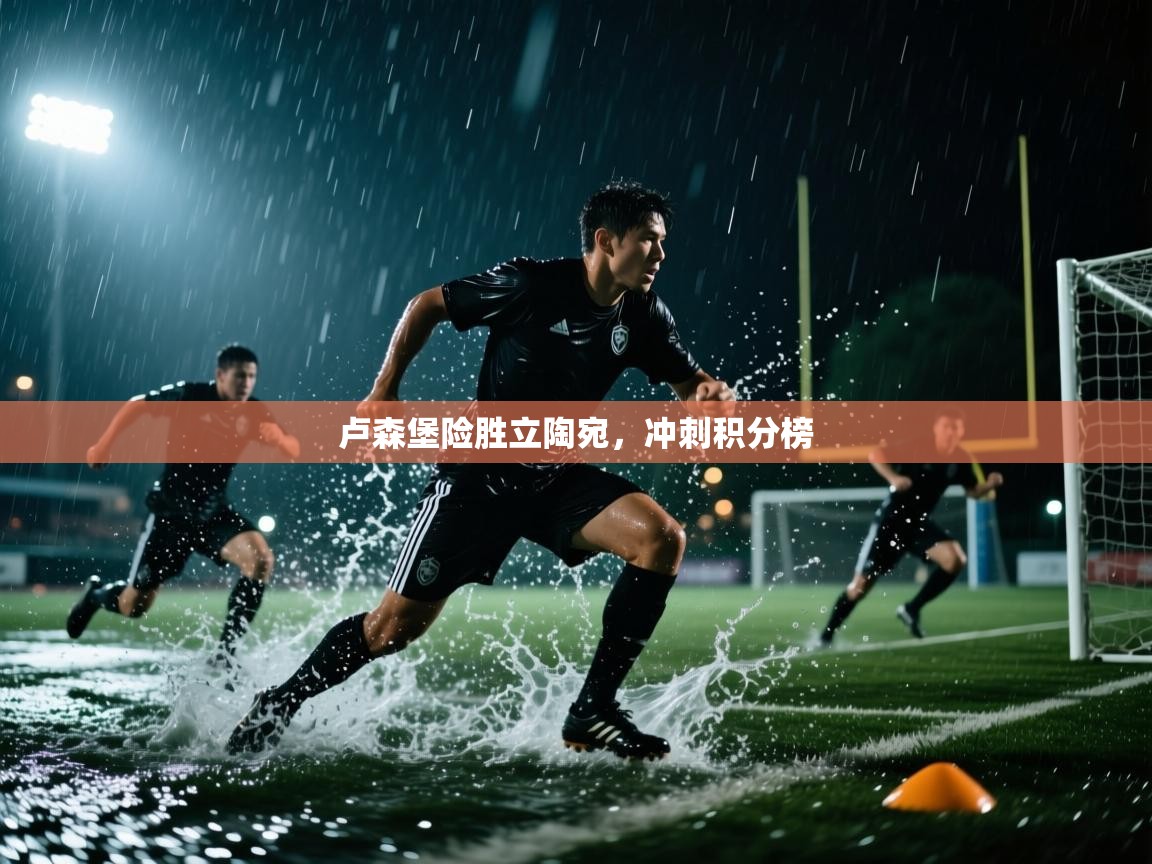 卢森堡险胜立陶宛，冲刺积分榜  第2张