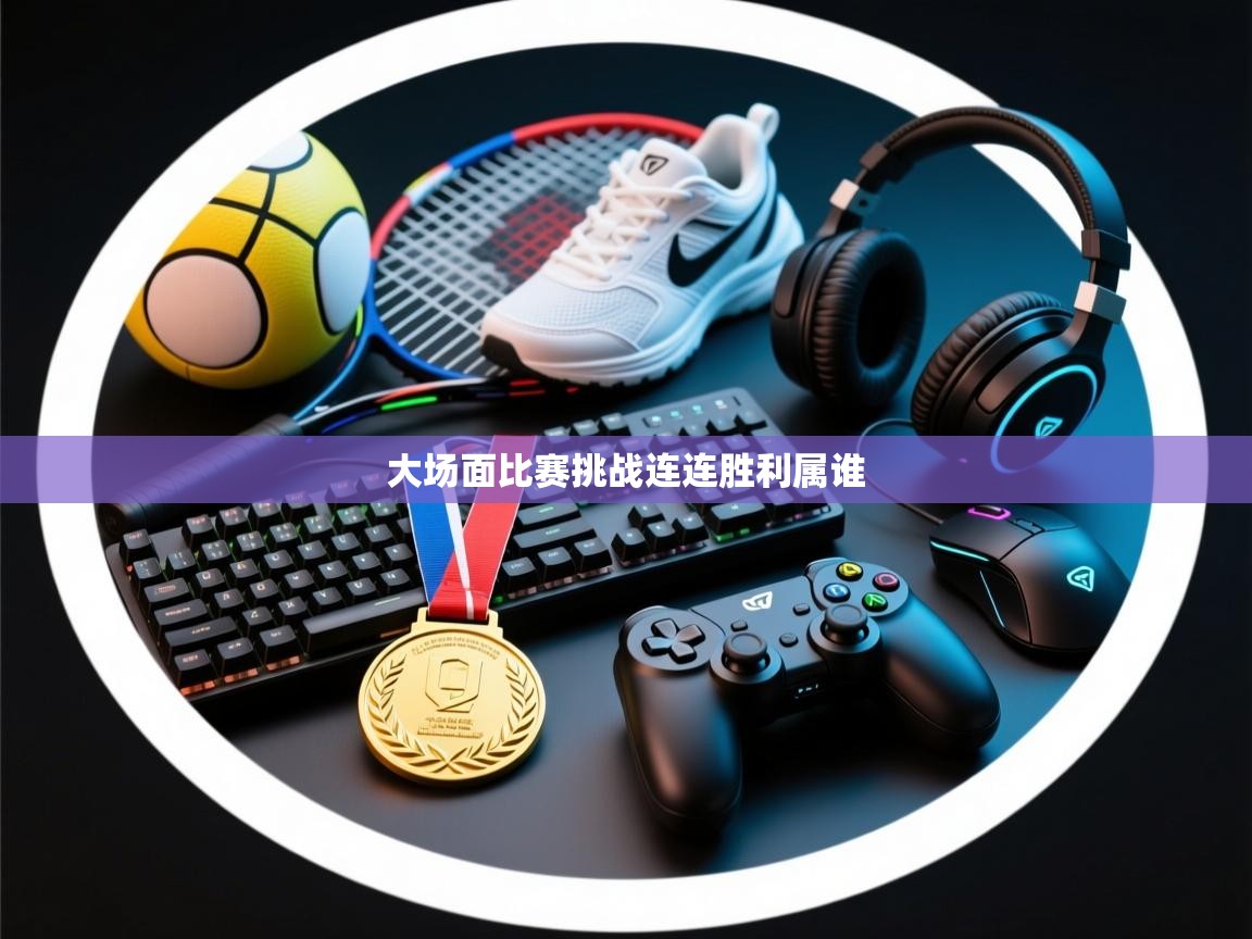 大场面比赛挑战连连胜利属谁  第2张