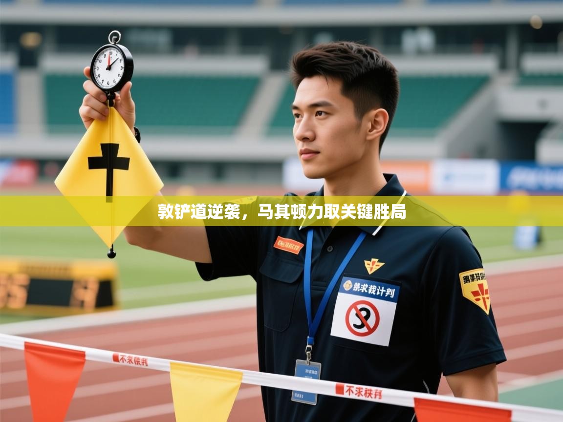 敦铲道逆袭，马其顿力取关键胜局  第1张