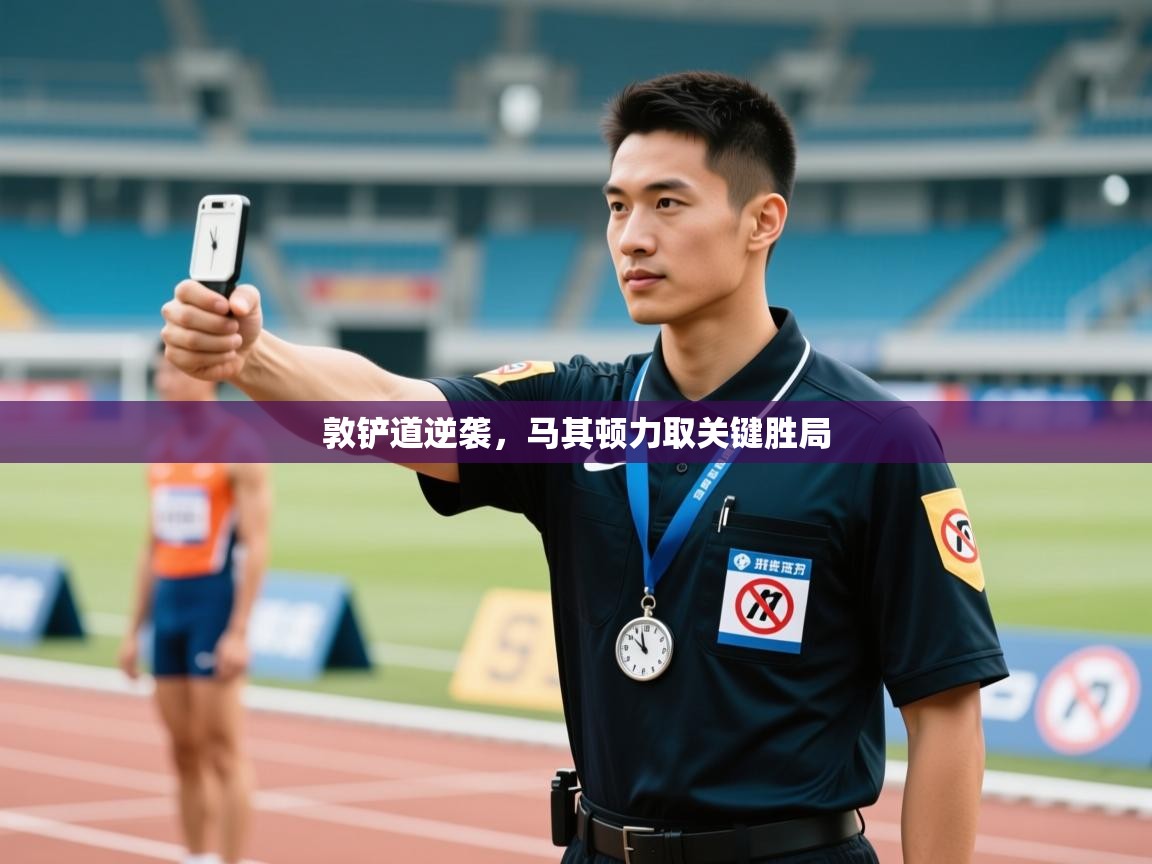 敦铲道逆袭，马其顿力取关键胜局  第2张