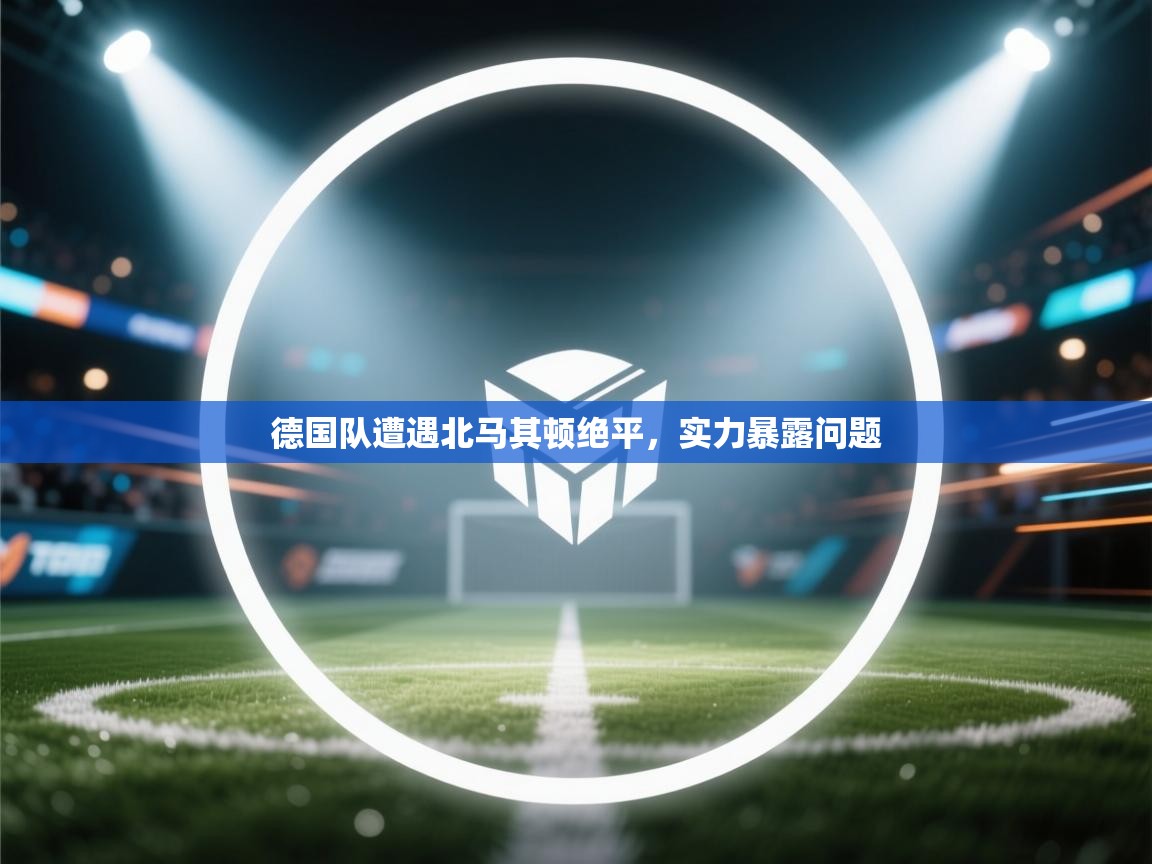 德国队遭遇北马其顿绝平，实力暴露问题