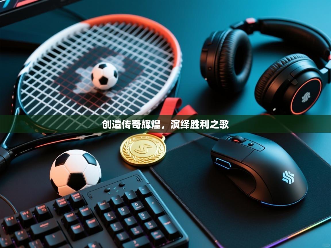 创造传奇辉煌,演绎胜利之歌 第1张