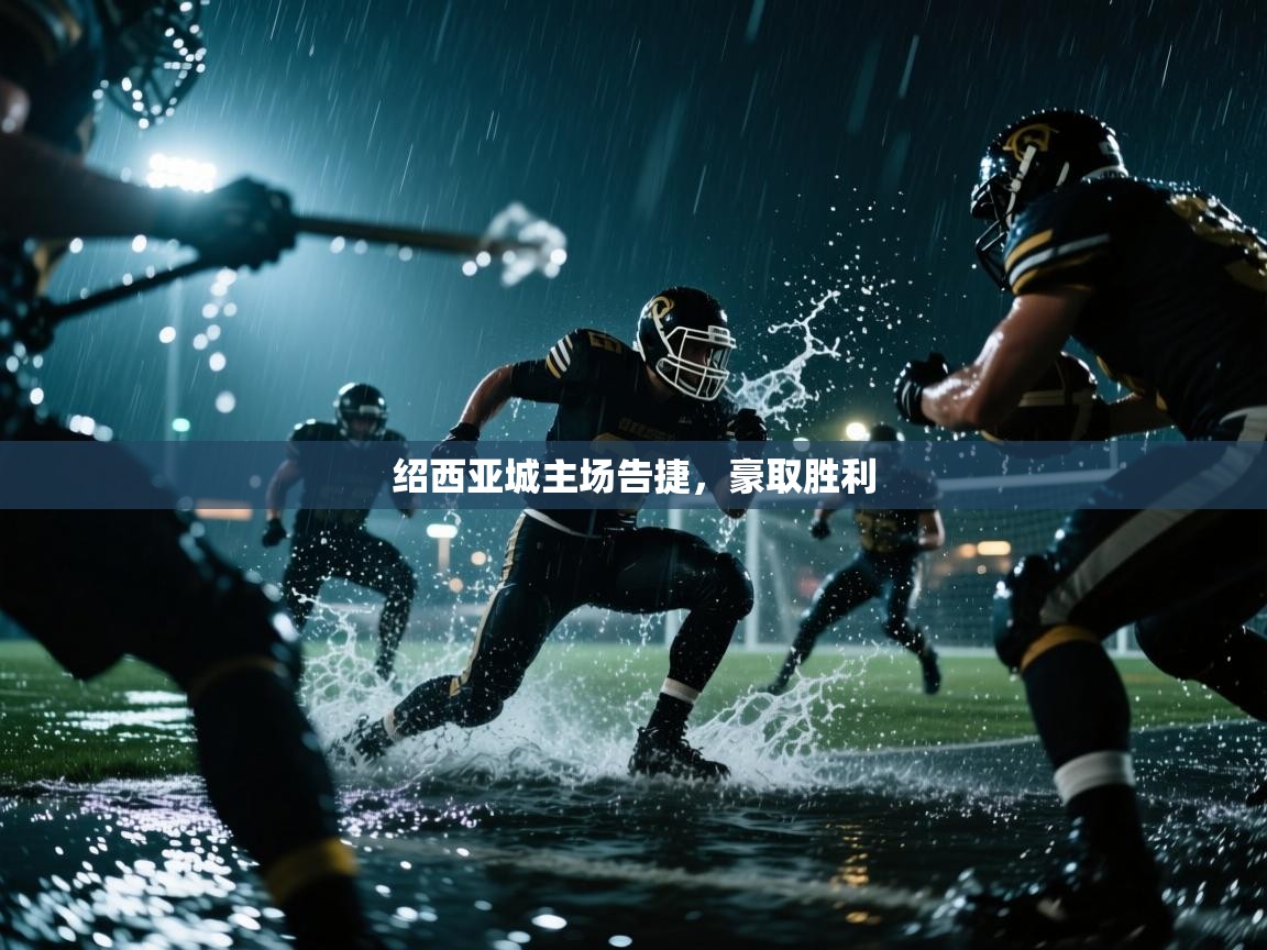 绍西亚城主场告捷,豪取胜利