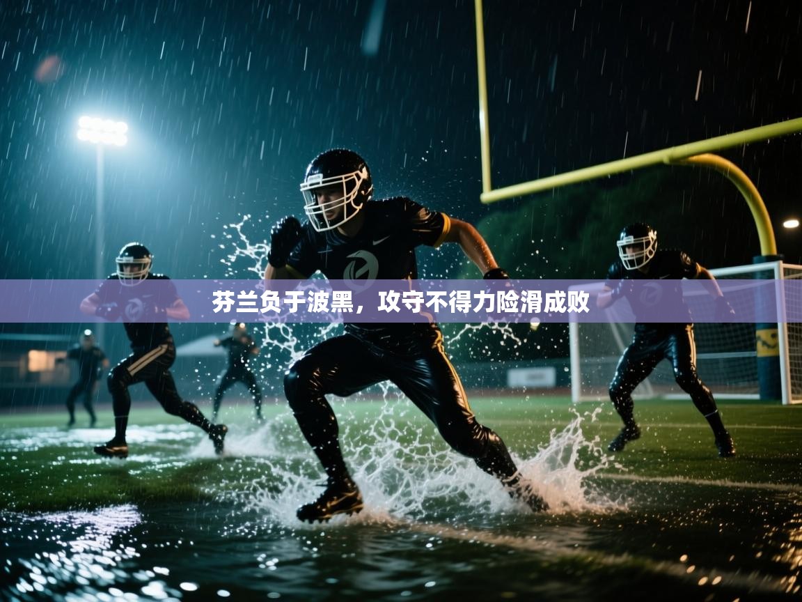 芬兰负于波黑，攻守不得力险滑成败  第1张