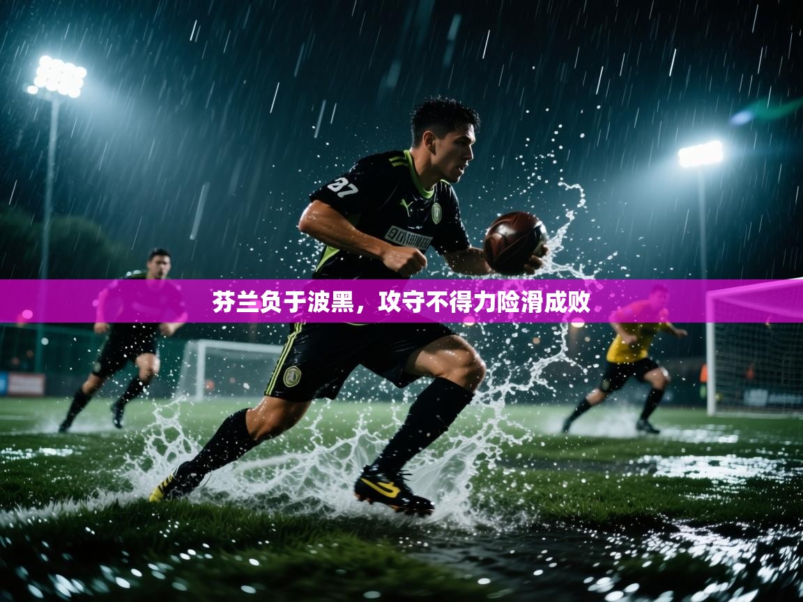 芬兰负于波黑，攻守不得力险滑成败  第2张