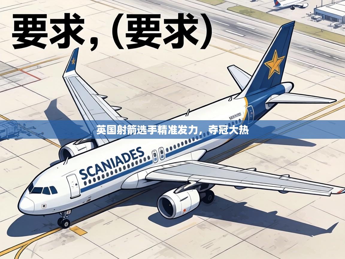 英国射箭选手精准发力，夺冠大热