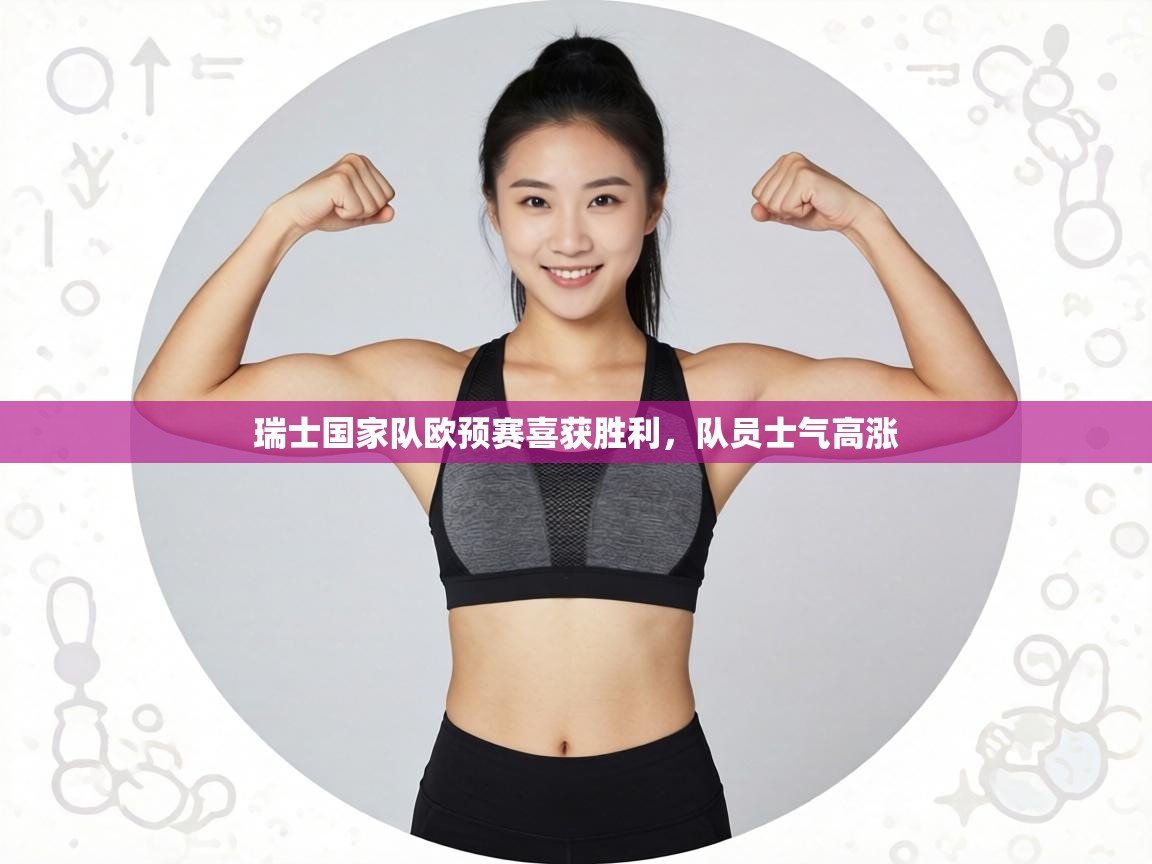 瑞士国家队欧预赛喜获胜利,队员士气高涨