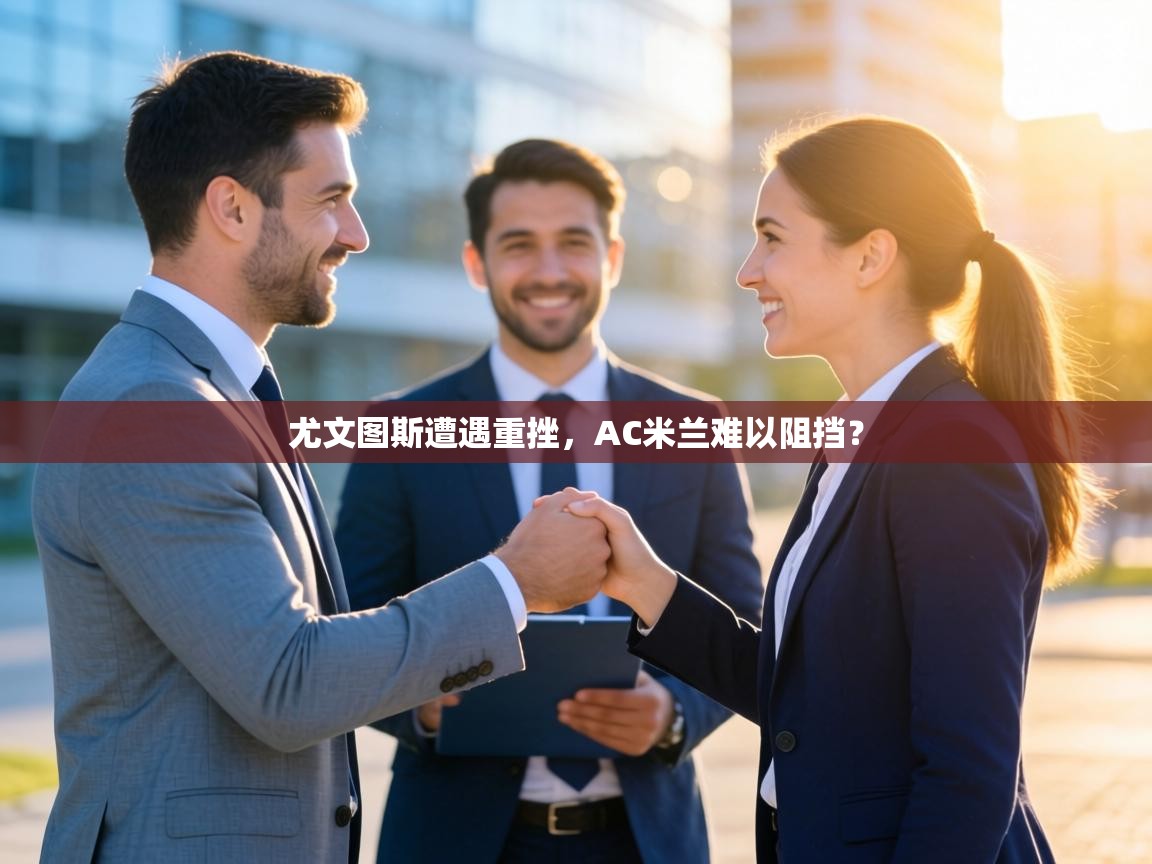 尤文图斯遭遇重挫,AC米兰难以阻挡?