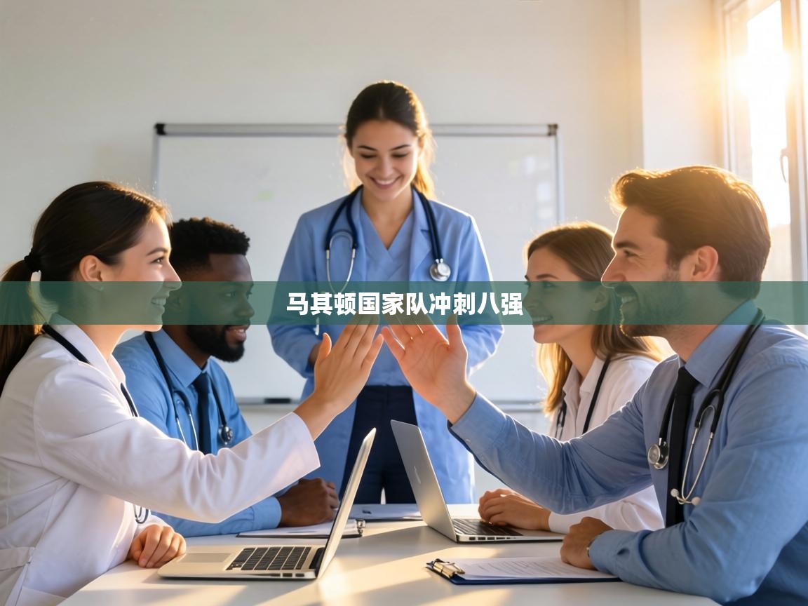 马其顿国家队冲刺八强