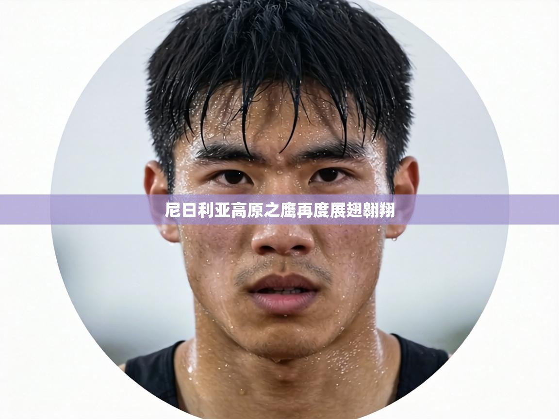 尼日利亚高原之鹰再度展翅翱翔 第1张