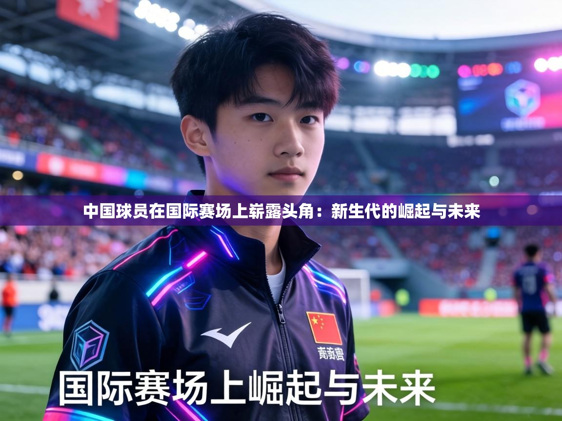 中国球员在国际赛场上崭露头角:新生代的崛起与未来 第1张