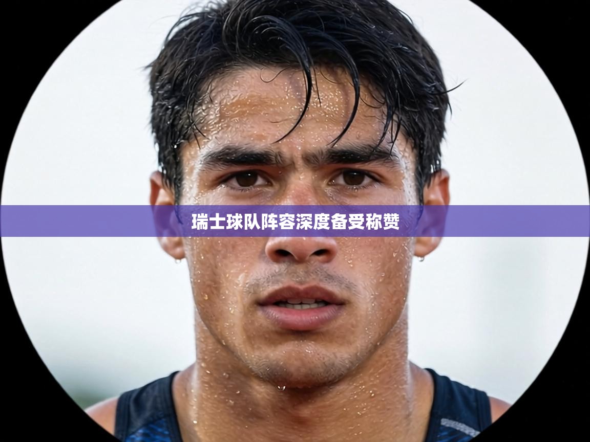 瑞士球队阵容深度备受称赞 第2张