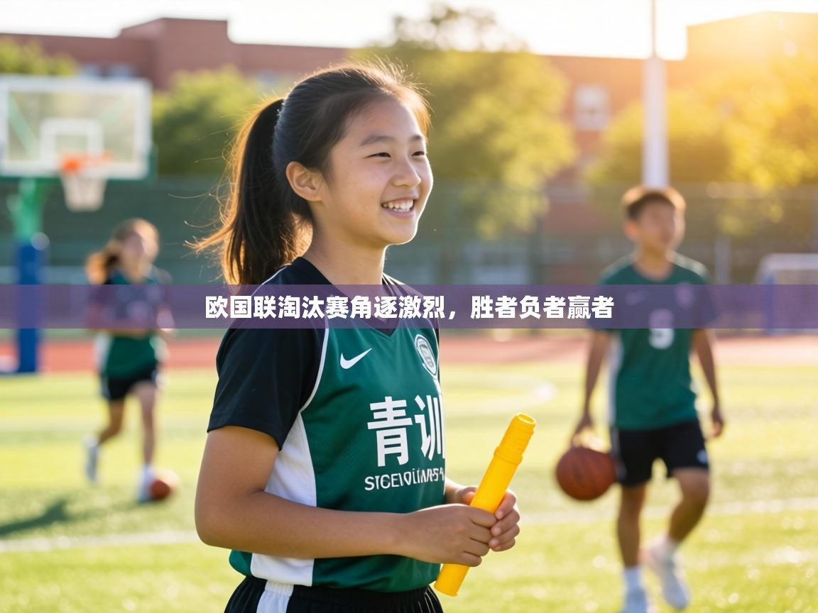 欧国联淘汰赛角逐激烈，胜者负者赢者  第2张