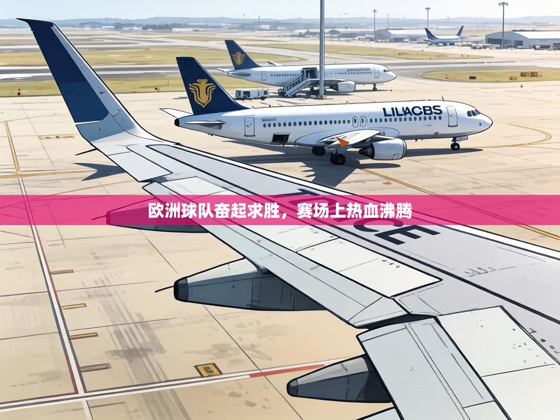 欧洲球队奋起求胜，赛场上热血沸腾  第2张